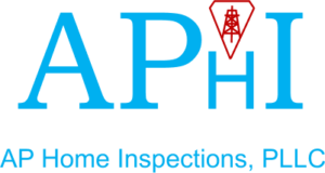 AP Home Inspections, PLLC logo